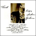 TERRELL - Angry Southern Gentleman (1995) - CD