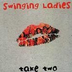 SWING LADIES - Take Two (1998) - CD