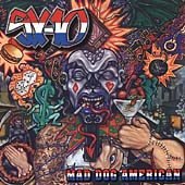 SX10 - Mad Dog American (2000) - CD