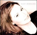 SUZY BOGGUSS - Suzy Bogguss (1999) - CD