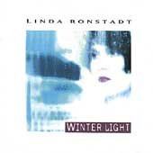 LINDA RODSTADT - Winter Light (1993) - CD