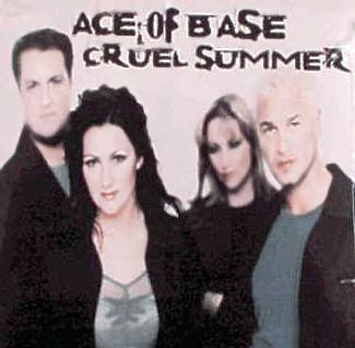 ACE OF BASE