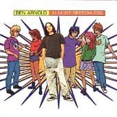BEN ARNOLD - Almost Speechless (1995) - CD