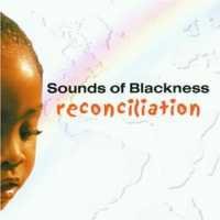 Reconciliation - Sounds Of Blackness - CD