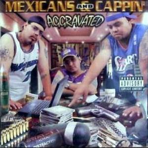 MEXICANS AND CAPPIN