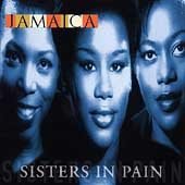 SISTERS OF PAIN - Jamaica (1998) - CD