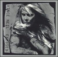 NEIL VINCE - Exposed (2001) - CD
