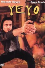 YEYO - Spanish DVD