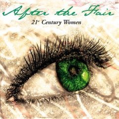 After the Fair: 21st Century Women - Various Artist (2000) - CD