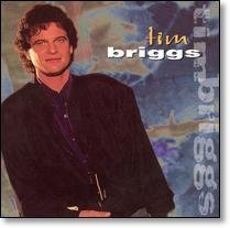 TIM BRIGGS - Tim Briggs (1998) - CD