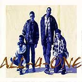 All-4-One -- All-4-One (1994) - CD
