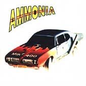 AMMONIA - Mint (1996) - CD