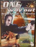 ONE WAY OUT (1996) - DVD