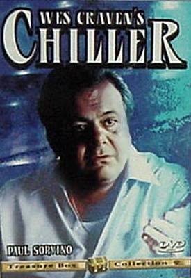 Wes Craven's CHILLER (1985) - DVD