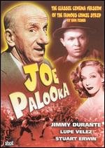JOE PALOOKA (1934) - DVD