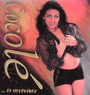 COCOLE - La Norteñita - CD