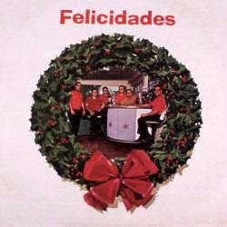 PAPA CANDITO - Felicidades - Navidad Cassette