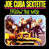 JOE CUBA SEXTETTE - Diggin' The Most (1986) - Cassette Tape