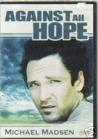 AGAINST ALL HOPE (1982) - DVD