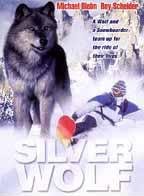 SILVER WOLF (1998) - DVD