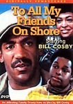 TO ALL MY FRIENDS ON SHORE (1972) - DVD