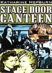 STAGE DOOR CANTEEN (1943) - DVD