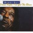 BUDDY GUY - Damn Right, I've Got the Blues (1991) - Cassette Tape
