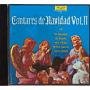 CANTARES DE NAVIDAD 2 - Varios Artistas - Cassette Tape
