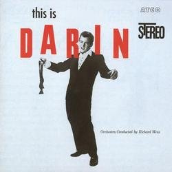 BOBBY DARIN - This Is Darin (1994) - CD
