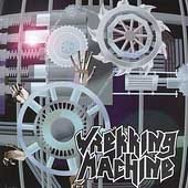 WREKKING MACHINE - Mechanistic Termination (1995) - CD