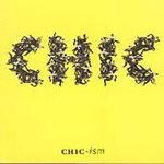 CHIC - Chic-ism (1992) - CD