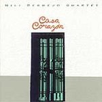 MILI BERMEJO QUARTET - Casa Corazon (1994) - CD