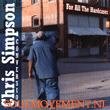 CHRIS SIMPSON - Conversion (2000) - CD