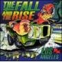 The Fall and The Rise Los Angeles - Various Artist - CD