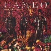 CAMEO - Emotional Violence (1992) - CD