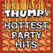 Thump's Hottest Hits - Various Artists (2000) - CD