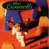 THE CONNELLS - New Boy (1994) - EP CD