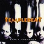 TEMPLEBEAT - Suberbia (1994) - CD