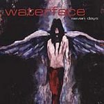 WATERFACE - Seven Days (2000) - CD