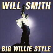 WILL SMITH - Big Willie Style (1997) - CD
