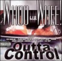 WHOO WEE - Outta Control (2001) - CD