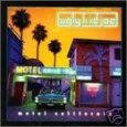 UGLY KID JOE - Motel California (1996) - CD