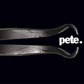 PETE. - Pete. (2001) - CD