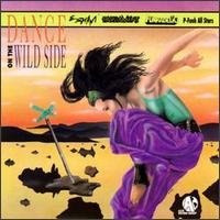 Dance On The Wild Side - Various Artist (1993) - Cassette Tape
