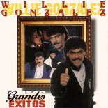 WILLIE GONZALEZ - Grandes Exitos (1994) - Cassette Tape