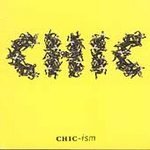 CHIC - Chic-ism (1992) - Cassette Tape