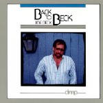 JOE BECK - Back To Beck (1991) - Cassette Tape