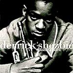 DERRICK SHEZBIE - Spodie's Back ( 1994) - CD