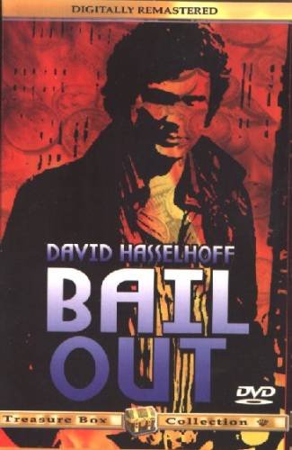 BAILOUT (1989) - DVD