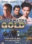BLACK WATER GOLD (1970) - DVD